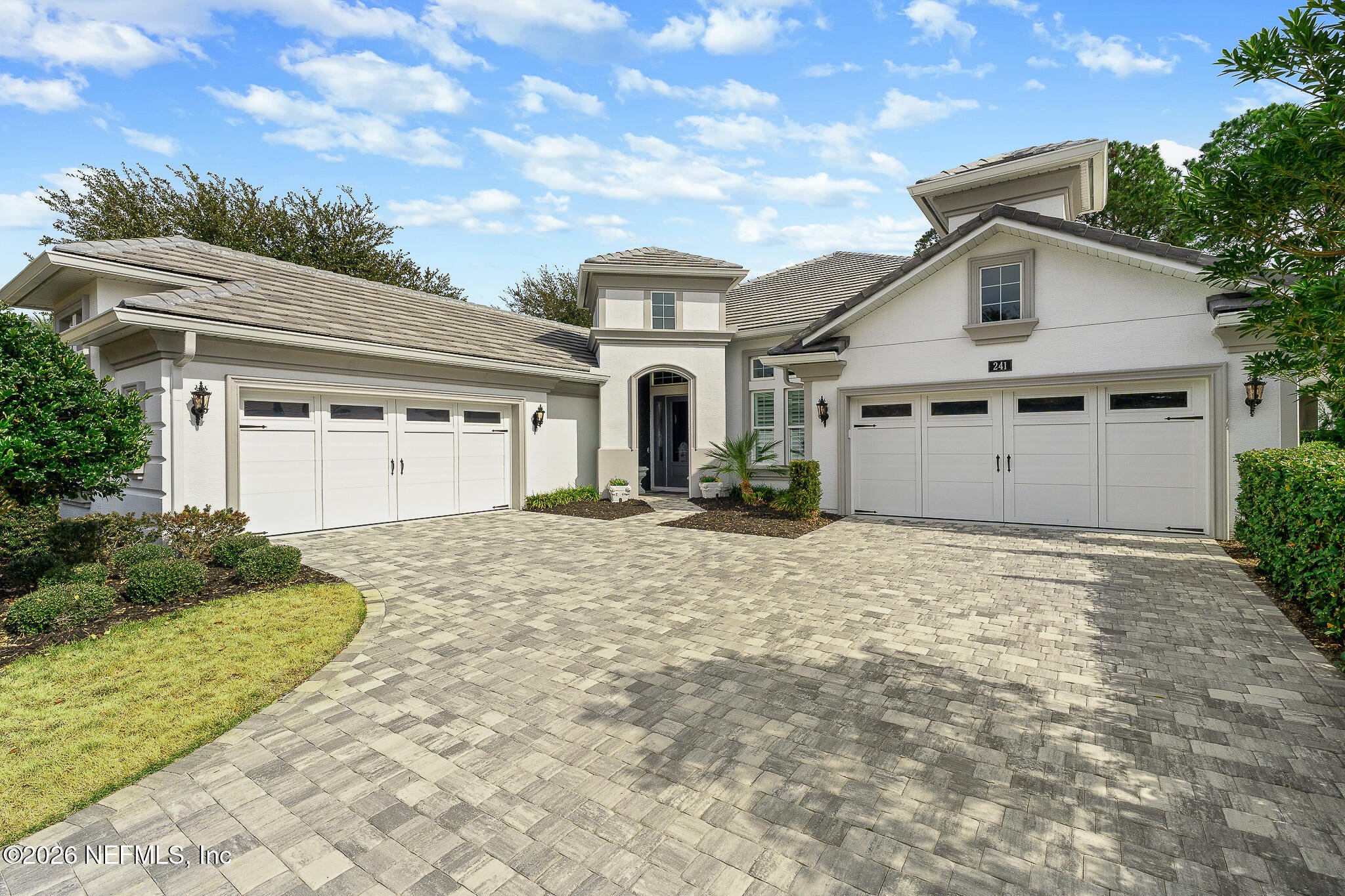 241 CONSERVATORY Drive