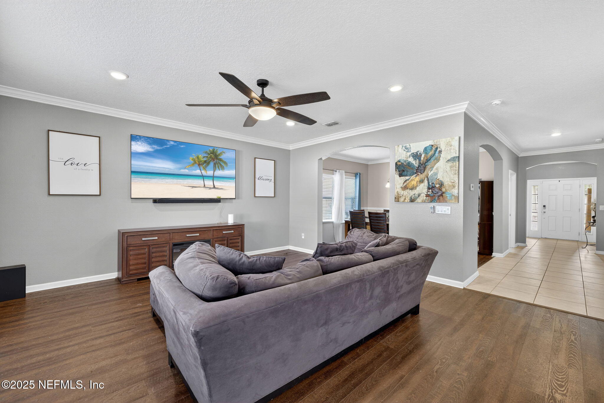 15806 RACHEL CREEK Drive