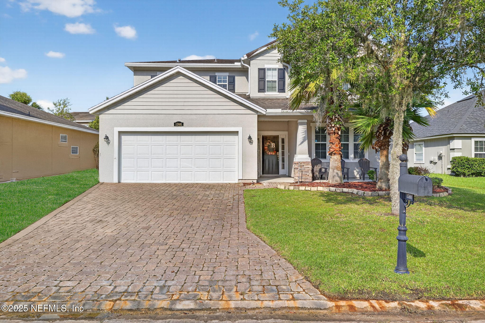 15806 RACHEL CREEK Drive