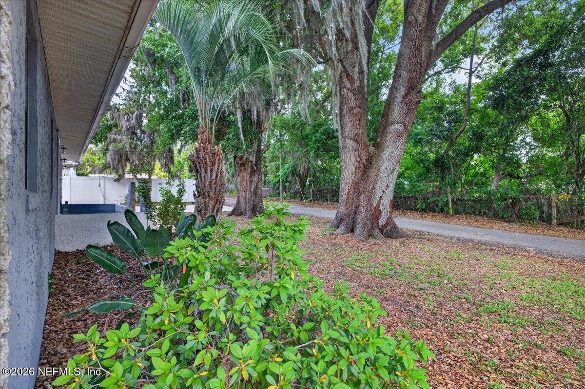 535 S PROSPECT Street