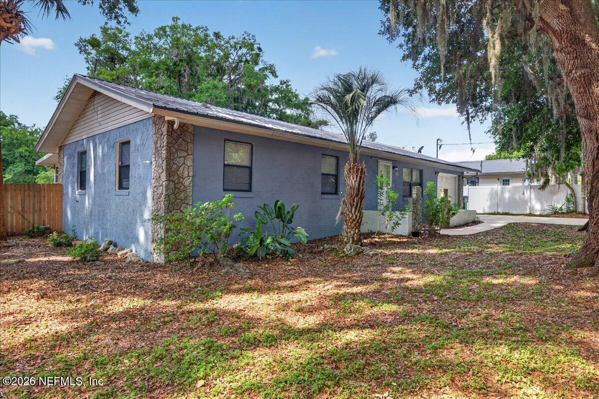 535 S PROSPECT Street