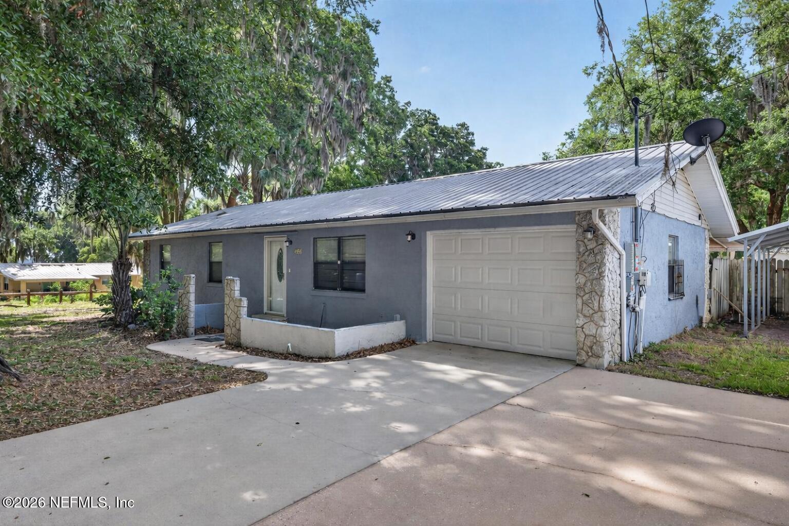 535 S PROSPECT Street