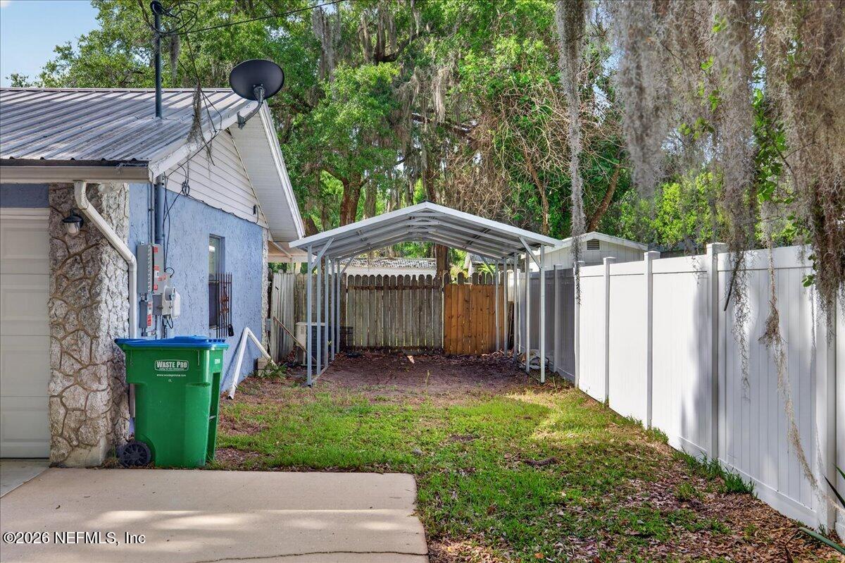 535 S PROSPECT Street