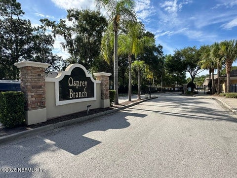 Photo of 9411 OSPREY BRANCH Trail #9, Jacksonville, FL 32257 (MLS # 2165883)