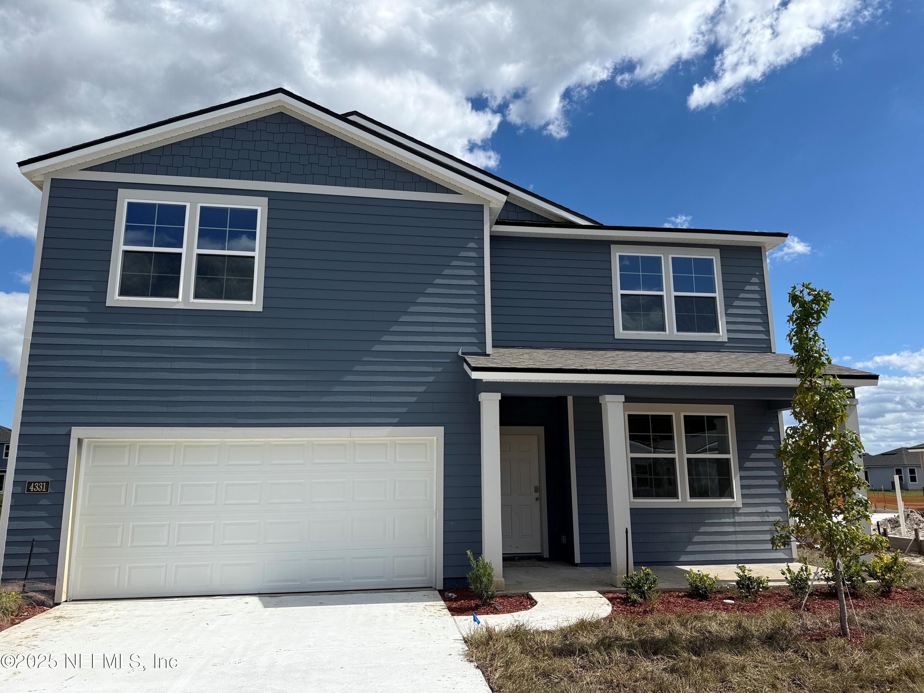 4331 EVENING PRIMROSE Drive