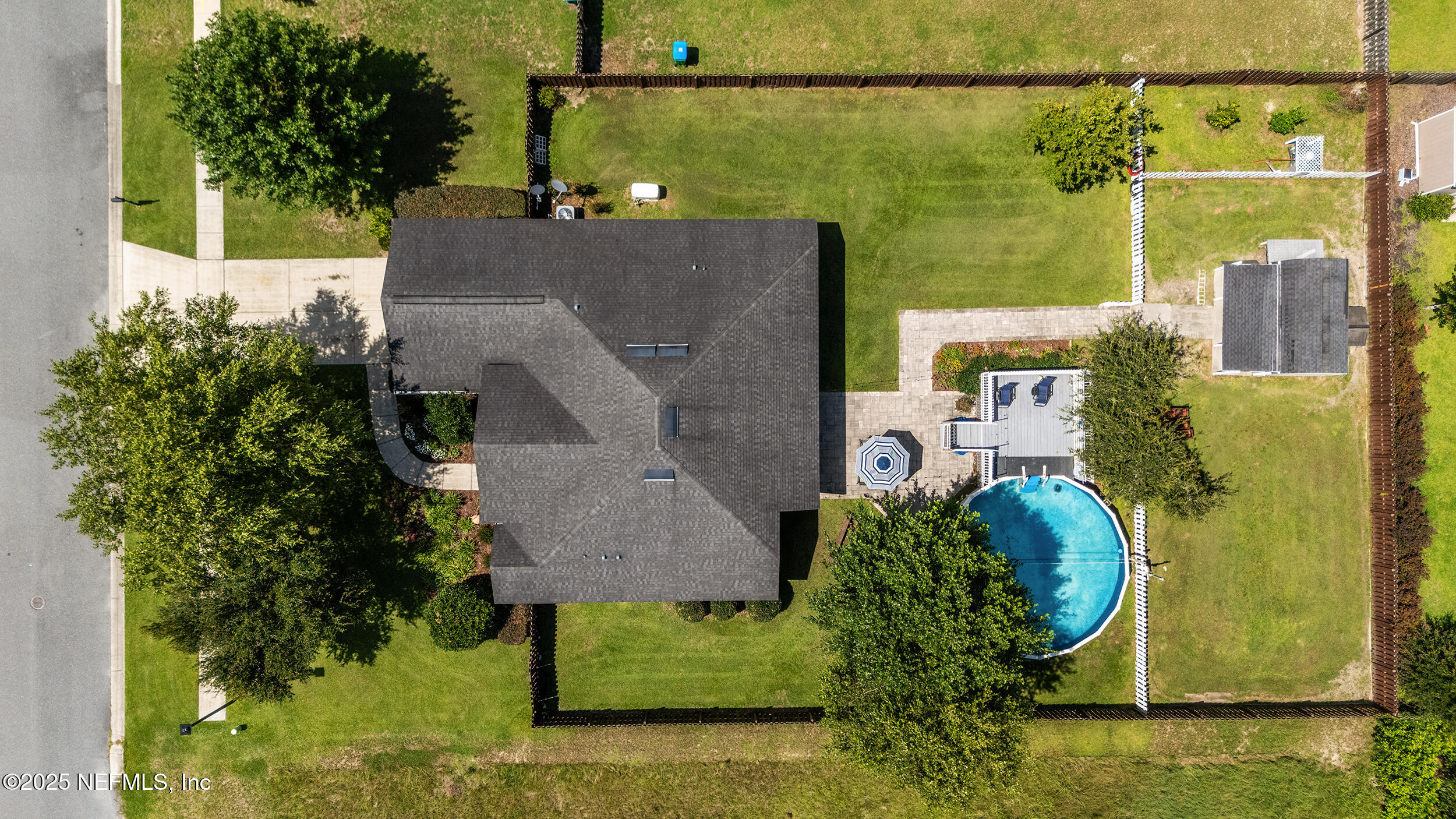 16333 NW 204TH Street