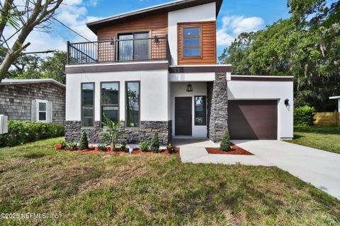 18 CLARK Street St. Augustine FL 32084