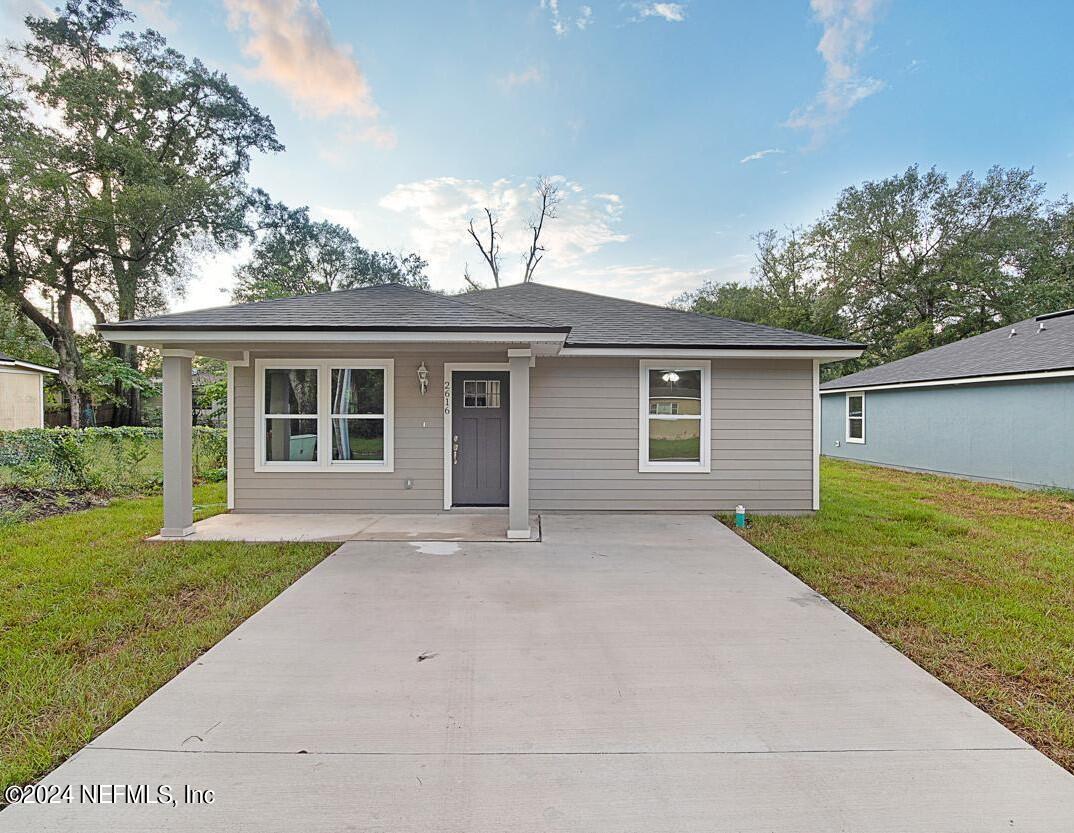 Jacksonville, FL home for sale located at 1123 Grothe Street, Jacksonville, FL 32209