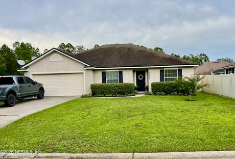 Photo of 9639 BEMBRIDGE MILL Drive, Jacksonville, FL 32244 (MLS # 2156410)