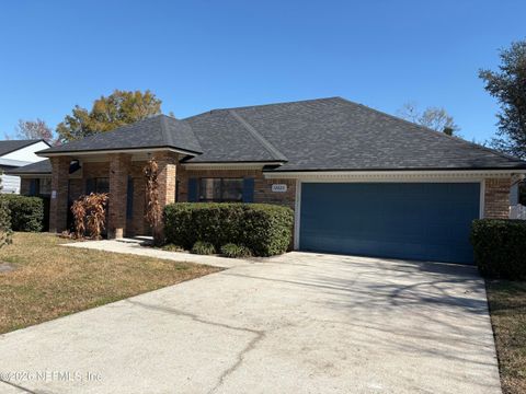 12623 CACHET Drive Jacksonville FL 32223