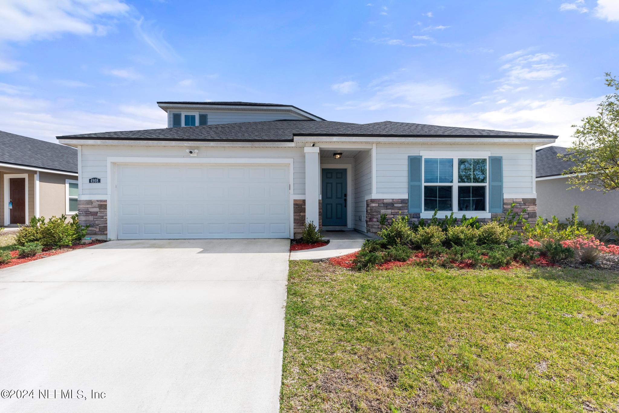 Jacksonville, FL home for sale located at 4908 Morning Rise Circle, Jacksonville, FL 32218