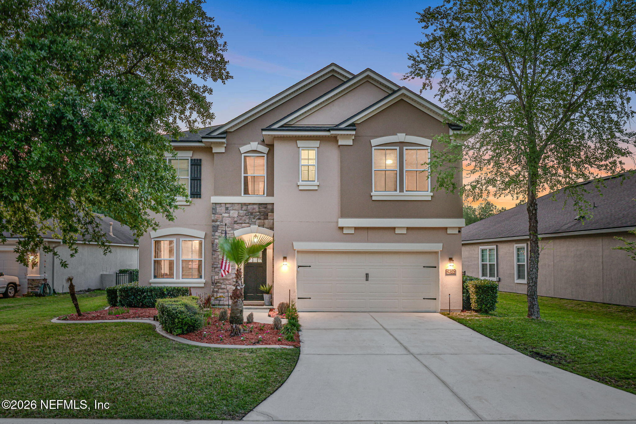 1452 SHADOW CREEK Drive