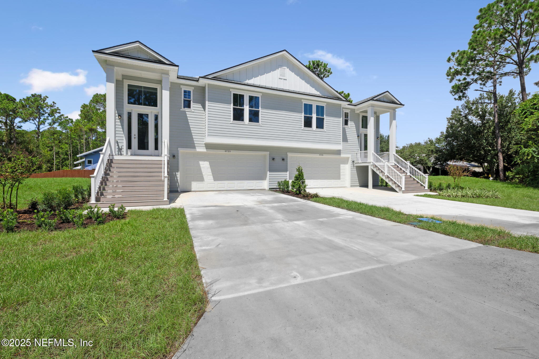 6721 VERONICA Court