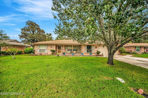 5495 FORREST Drive Orange Park FL 32073