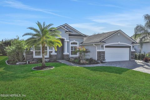 537 BELEN Lane St. Augustine FL 32086