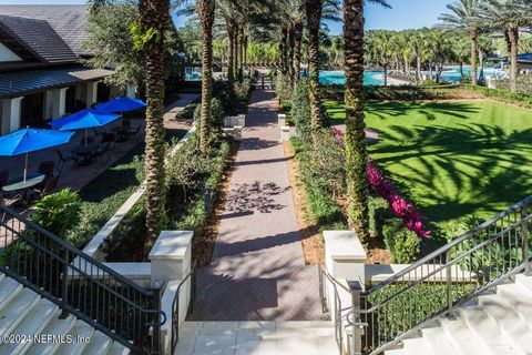 A home in Ponte Vedra