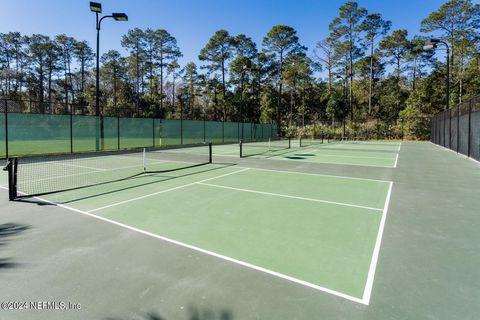 A home in Ponte Vedra