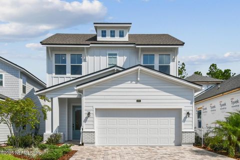 1001 CAIDEN Drive Ponte Vedra FL 32081
