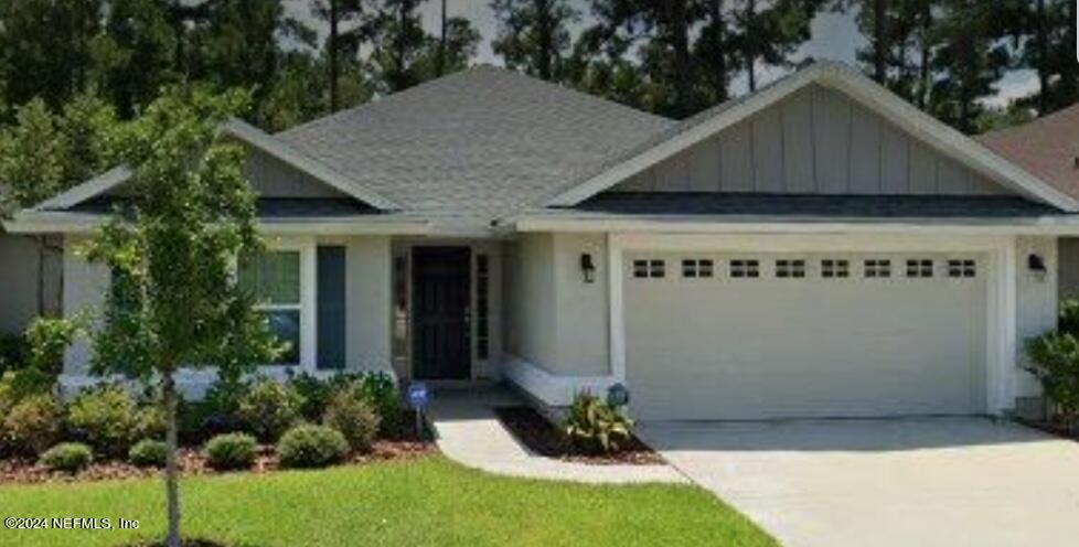 Jacksonville, FL home for sale located at 2772 BLUFF ESTATE Way, Jacksonville, FL 32226