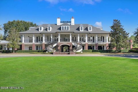 A home in Orange Park