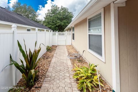 A home in Orange Park