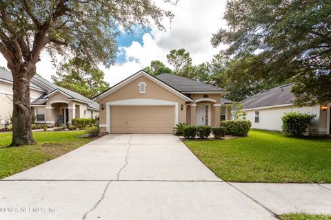 A home in Orange Park