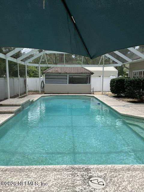 3280 GAY Road