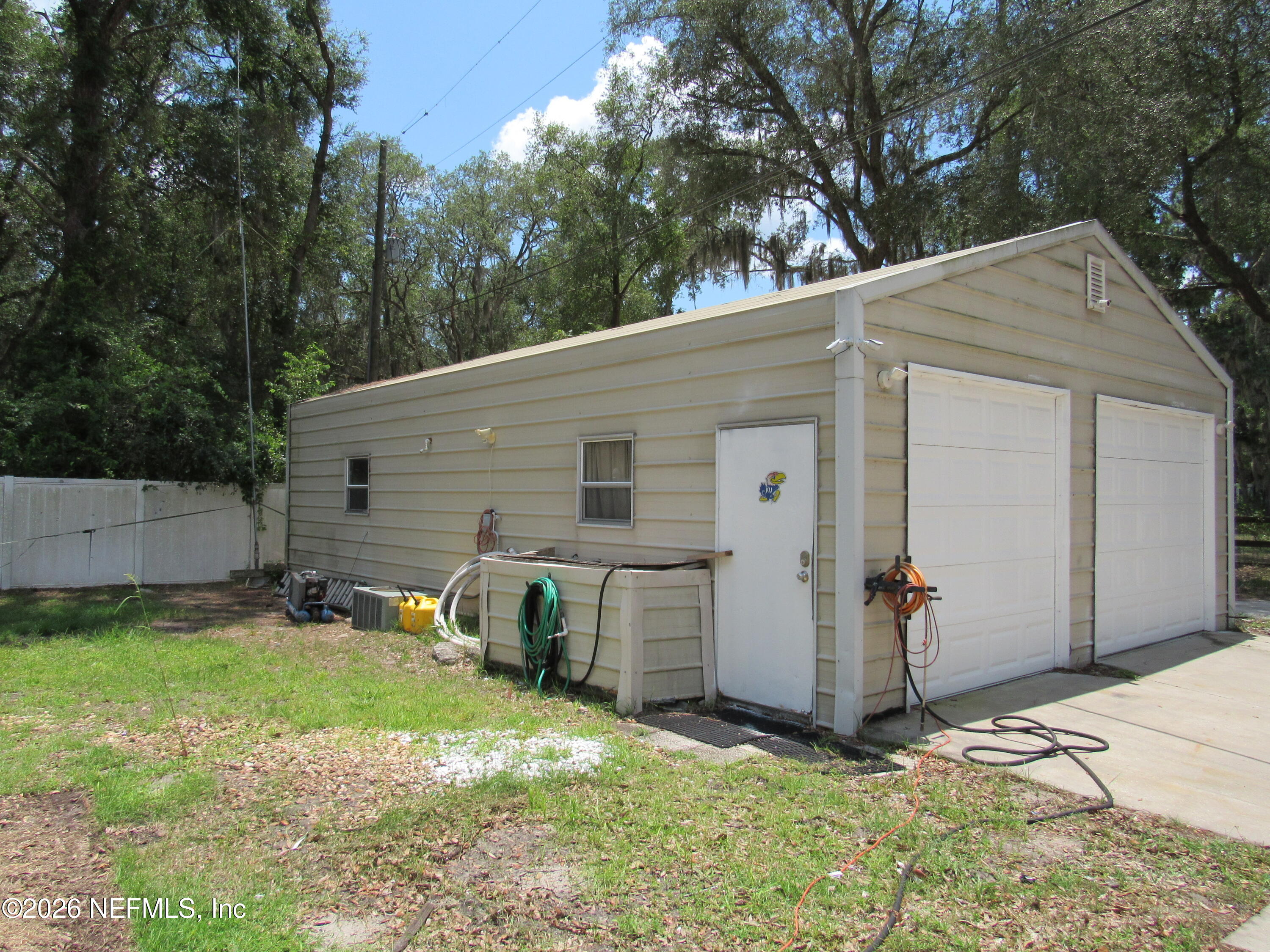 3280 GAY Road