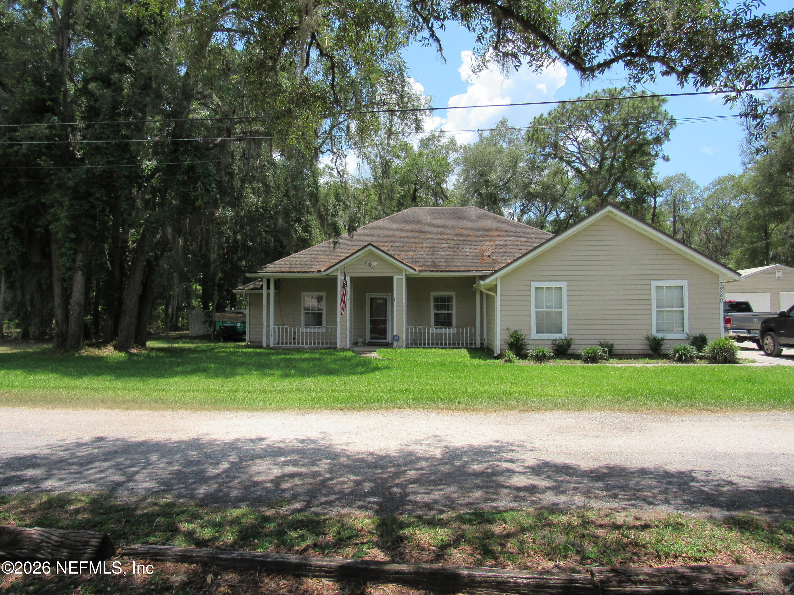 3280 GAY Road