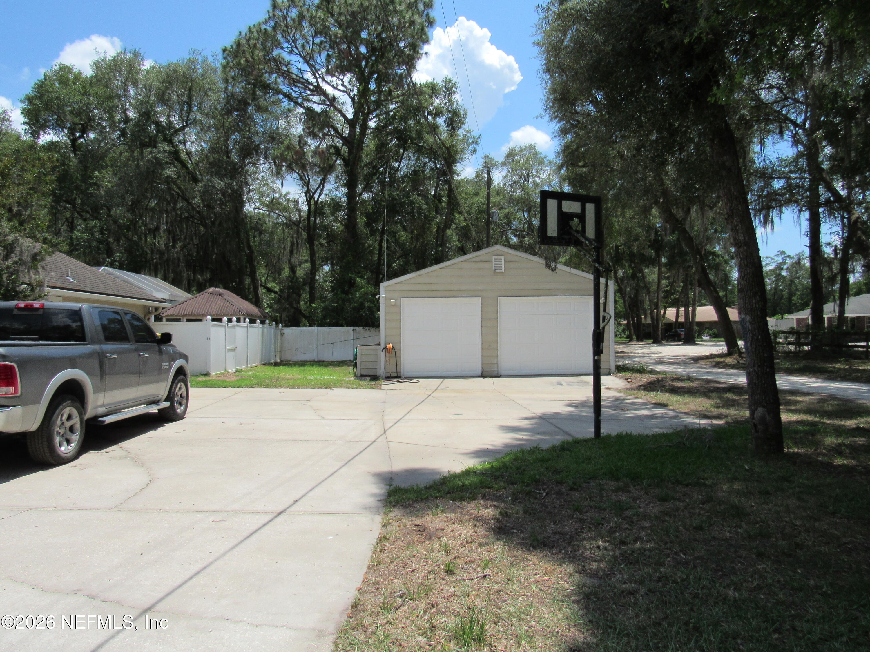 3280 GAY Road