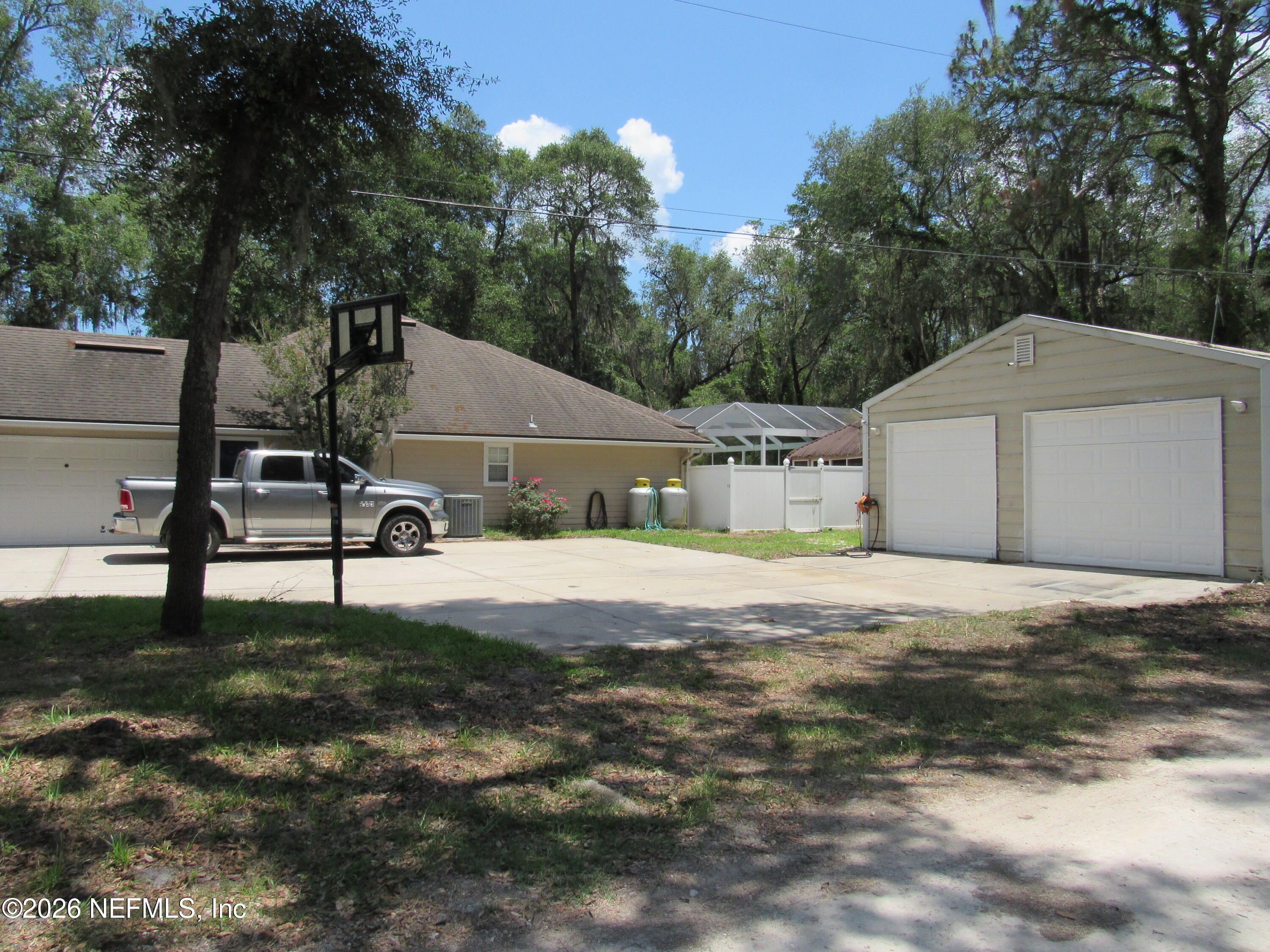 3280 GAY Road