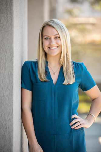 This is a photo of EMILY VOSKAMP. This professional services St Johns, FL 32259 and the surrounding areas.