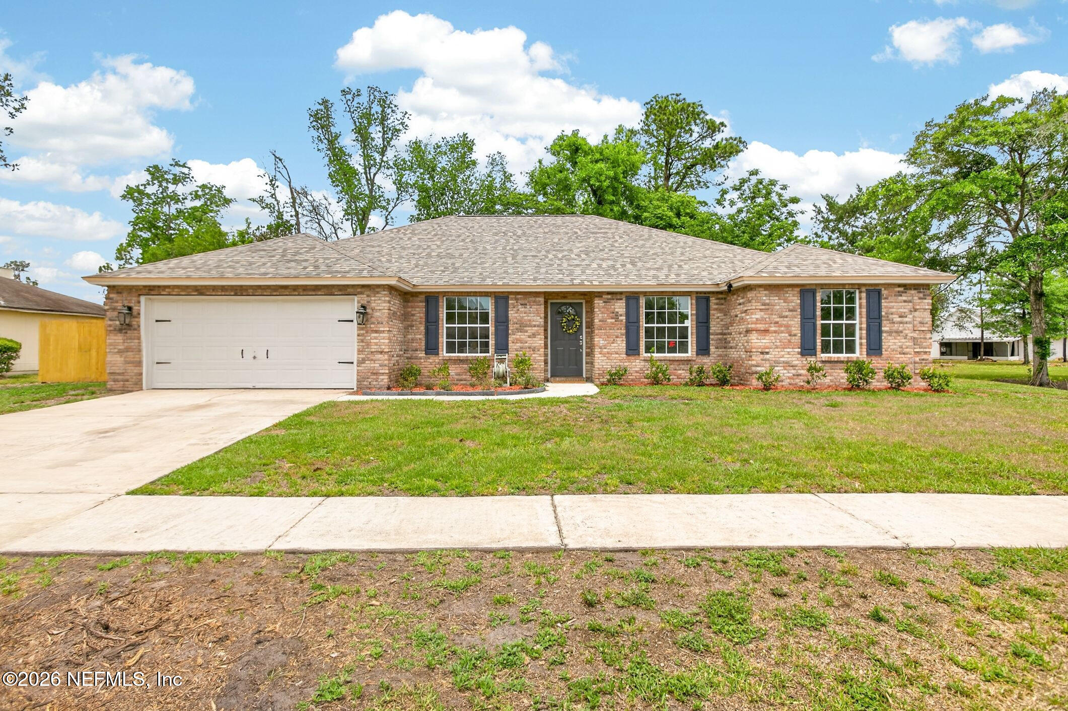 8319 SPRINGTREE Road