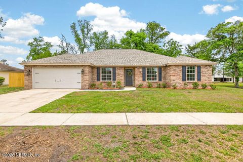 Photo of 8319 SPRINGTREE Road, Jacksonville, FL 32210 (MLS # 2143256)