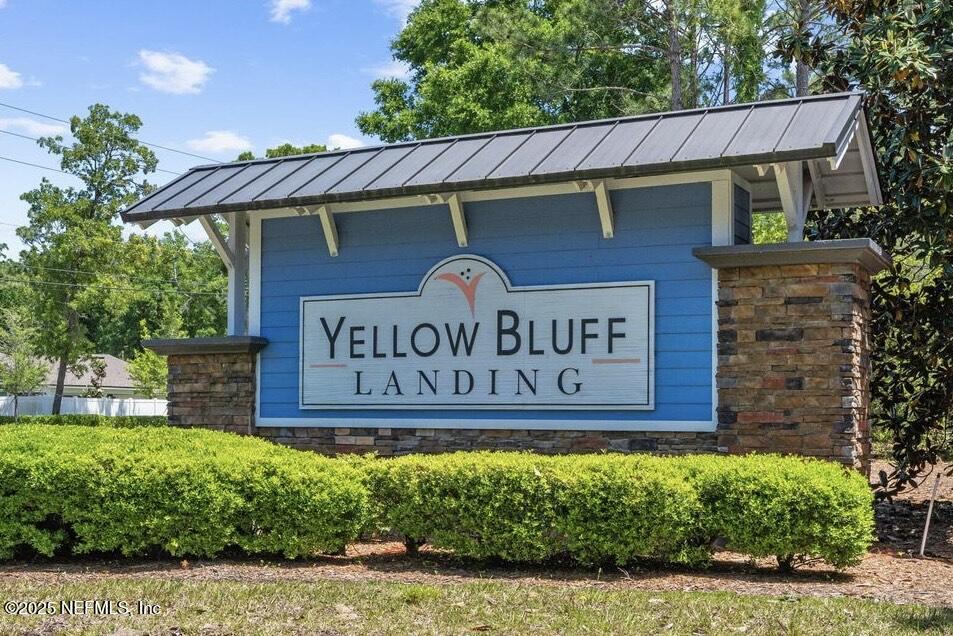 15672 TISONS BLUFF Road