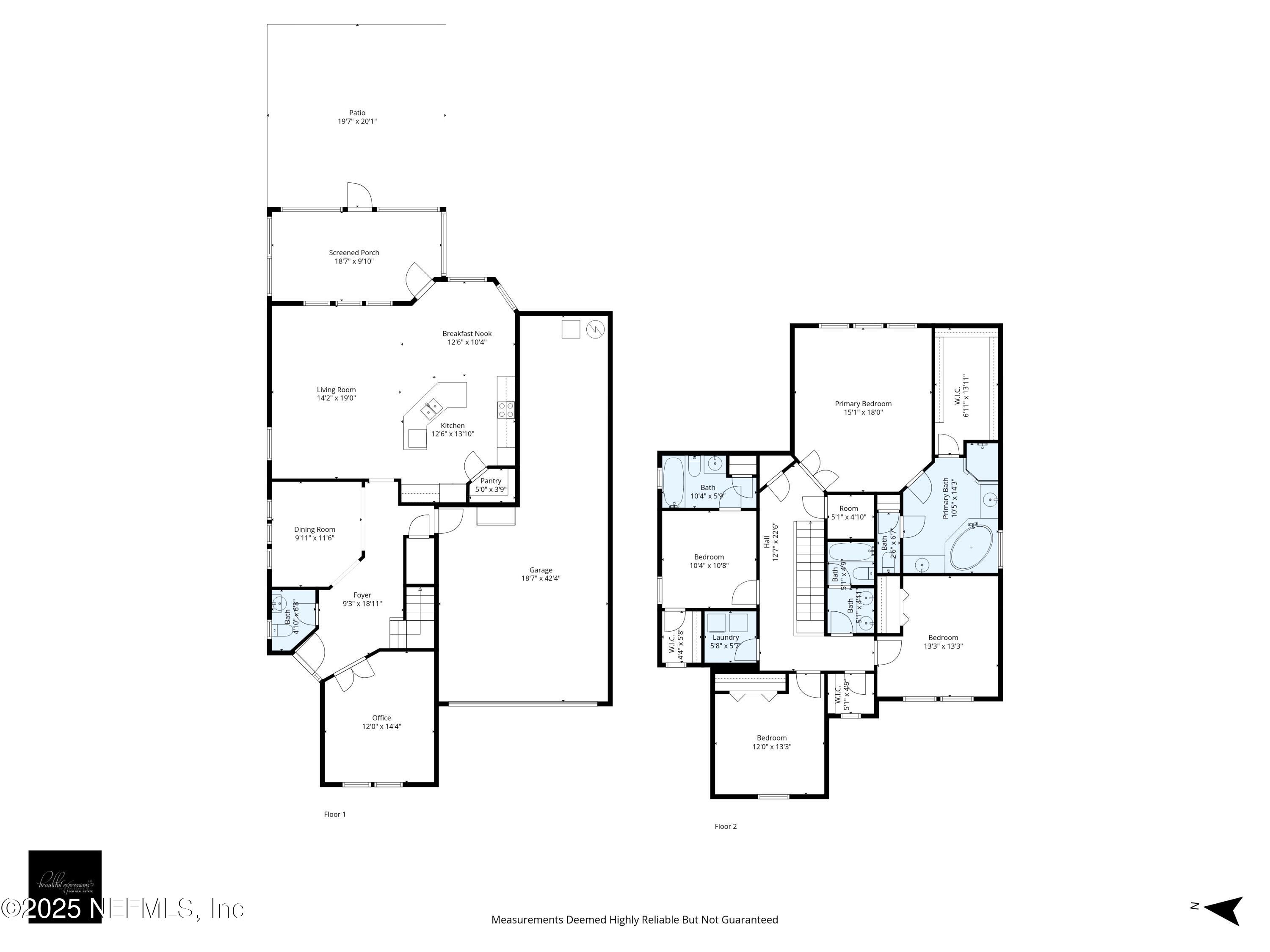 15672 TISONS BLUFF Road