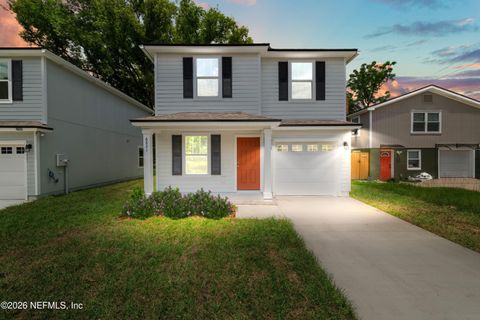 Photo of 5914 MONCRIEF Road W, Jacksonville, FL 32219 (MLS # 2138577)