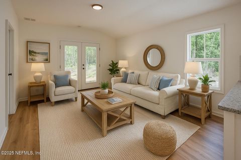 323 RUSTIC Road Satsuma FL 32189