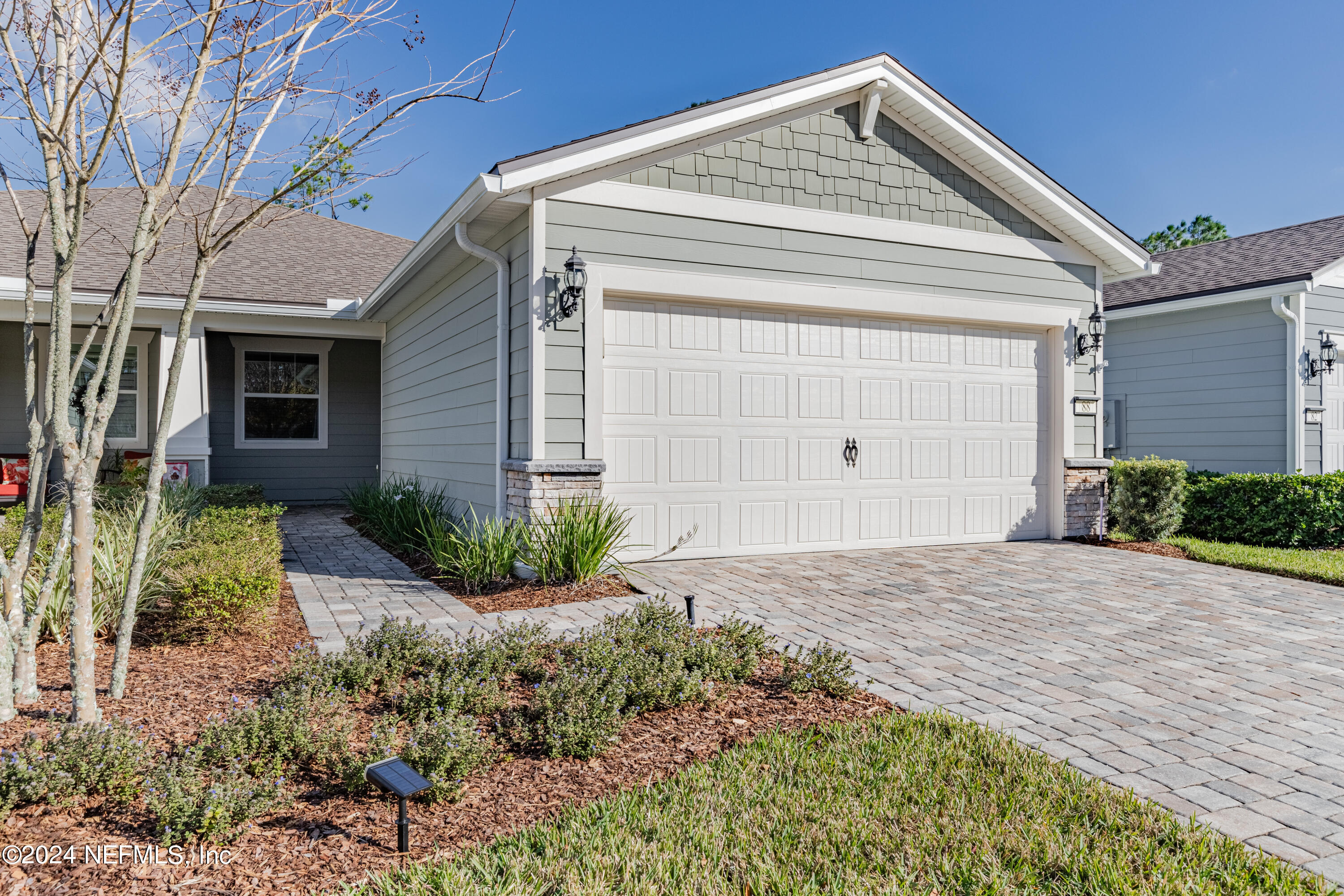Ponte Vedra, FL home for sale located at 88 Broadhaven Drive, Ponte Vedra, FL 32081