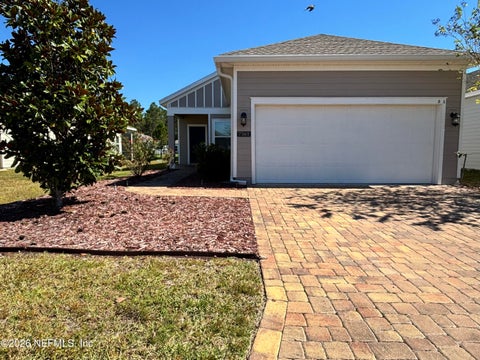 Photo of 7361 HILLADALE CREEK Lane, Jacksonville, FL 32222 (MLS # 2170587)