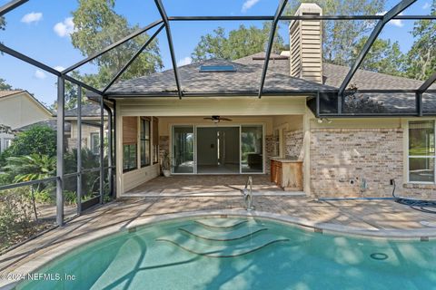 A home in Ponte Vedra Beach