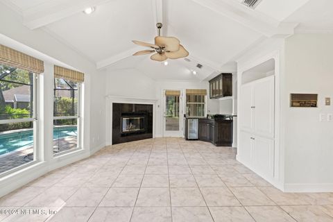 A home in Ponte Vedra Beach