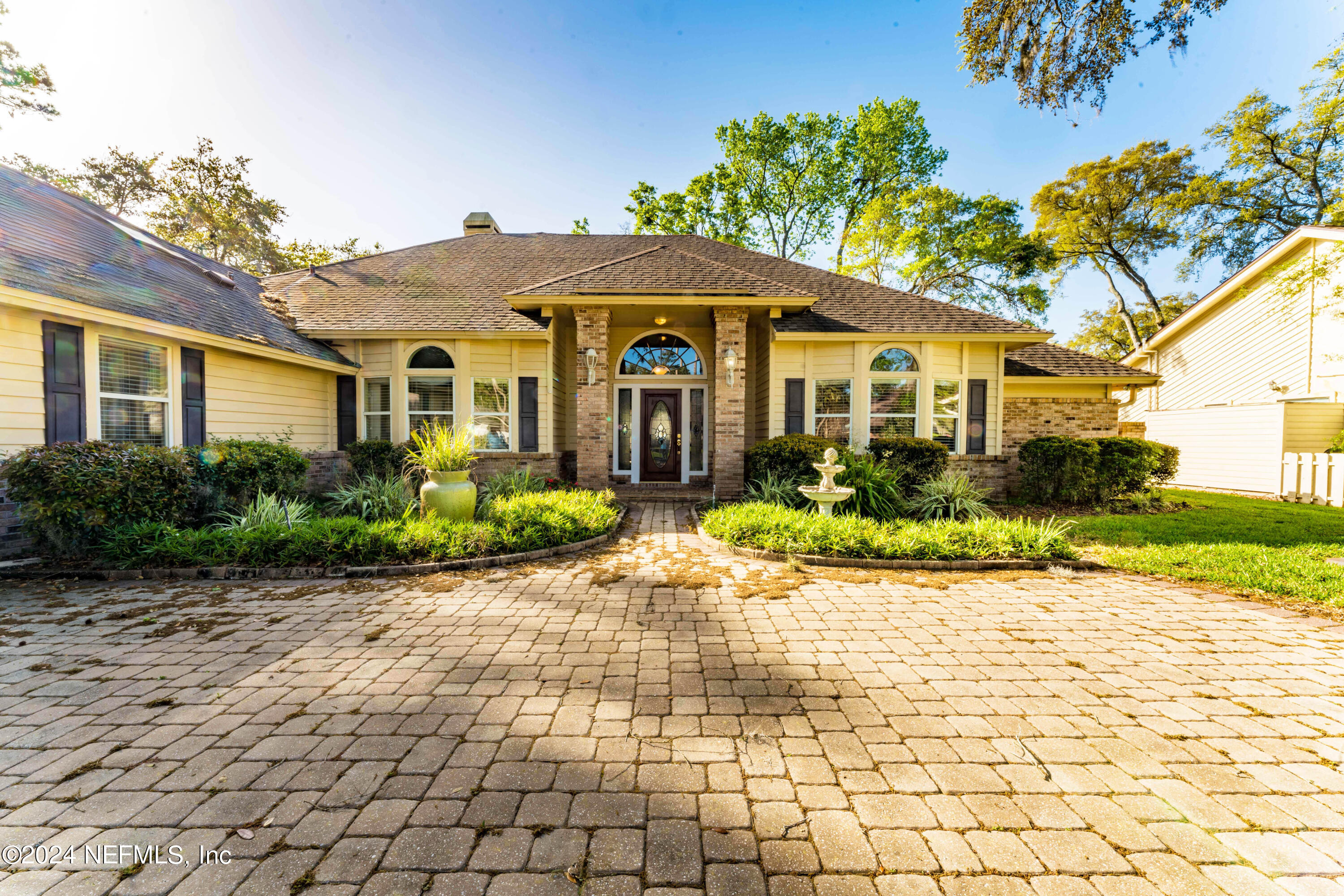 Ponte Vedra Beach, FL home for sale located at 5137 OTTER CREEK Drive, Ponte Vedra Beach, FL 32082