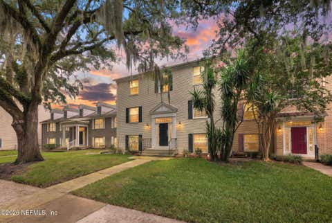 Photo of 4306 PLAZA GATE Lane S #201, Jacksonville, FL 32217 (MLS # 2158942)