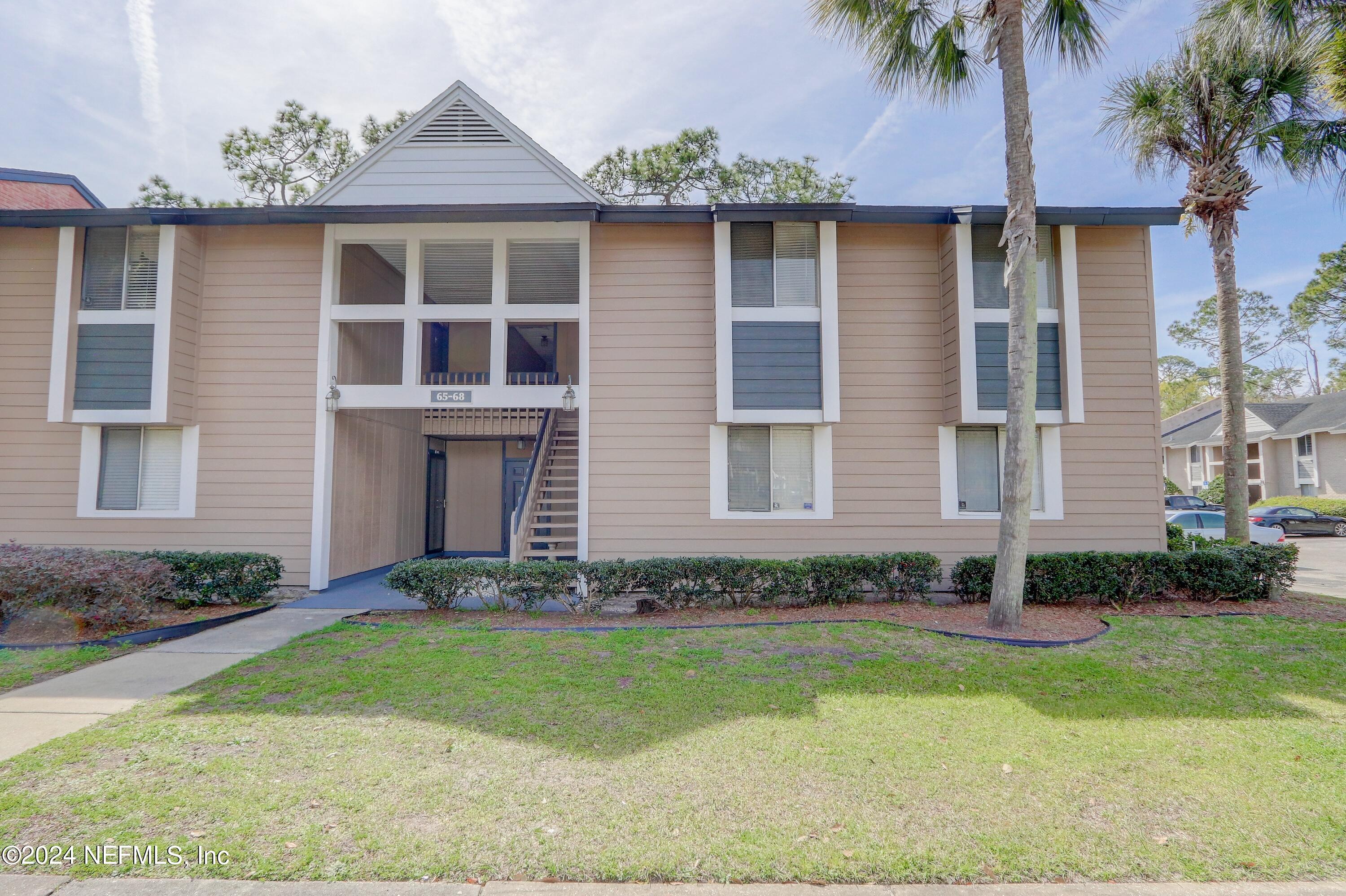 Jacksonville, FL home for sale located at 8880 Old Kings Road Unit 68, Jacksonville, FL 32257
