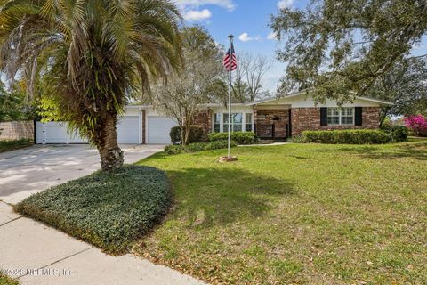 1010 PALISADES Drive Jacksonville FL 32221