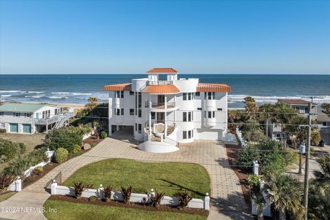 A home in Ponte Vedra Beach