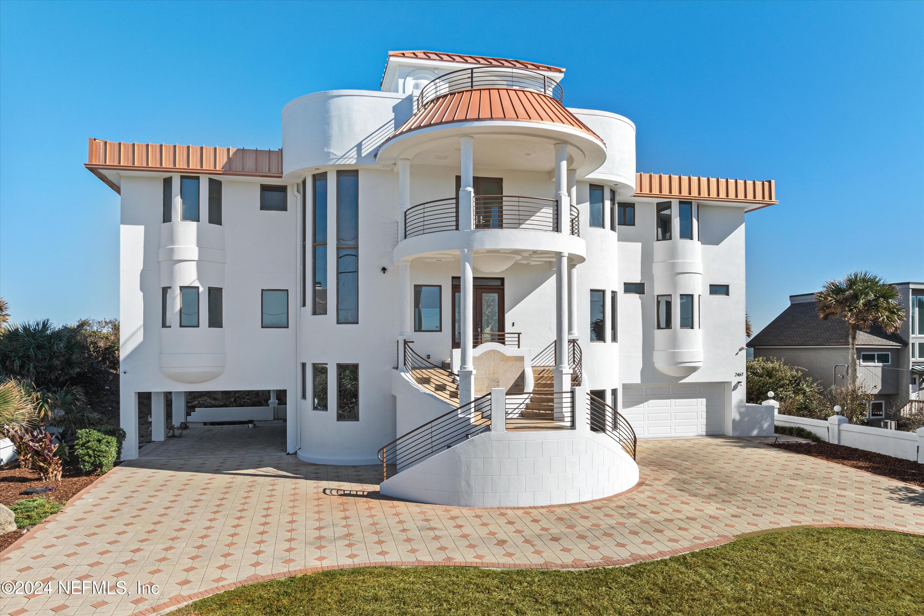 2467 PONTE VEDRA Boulevard