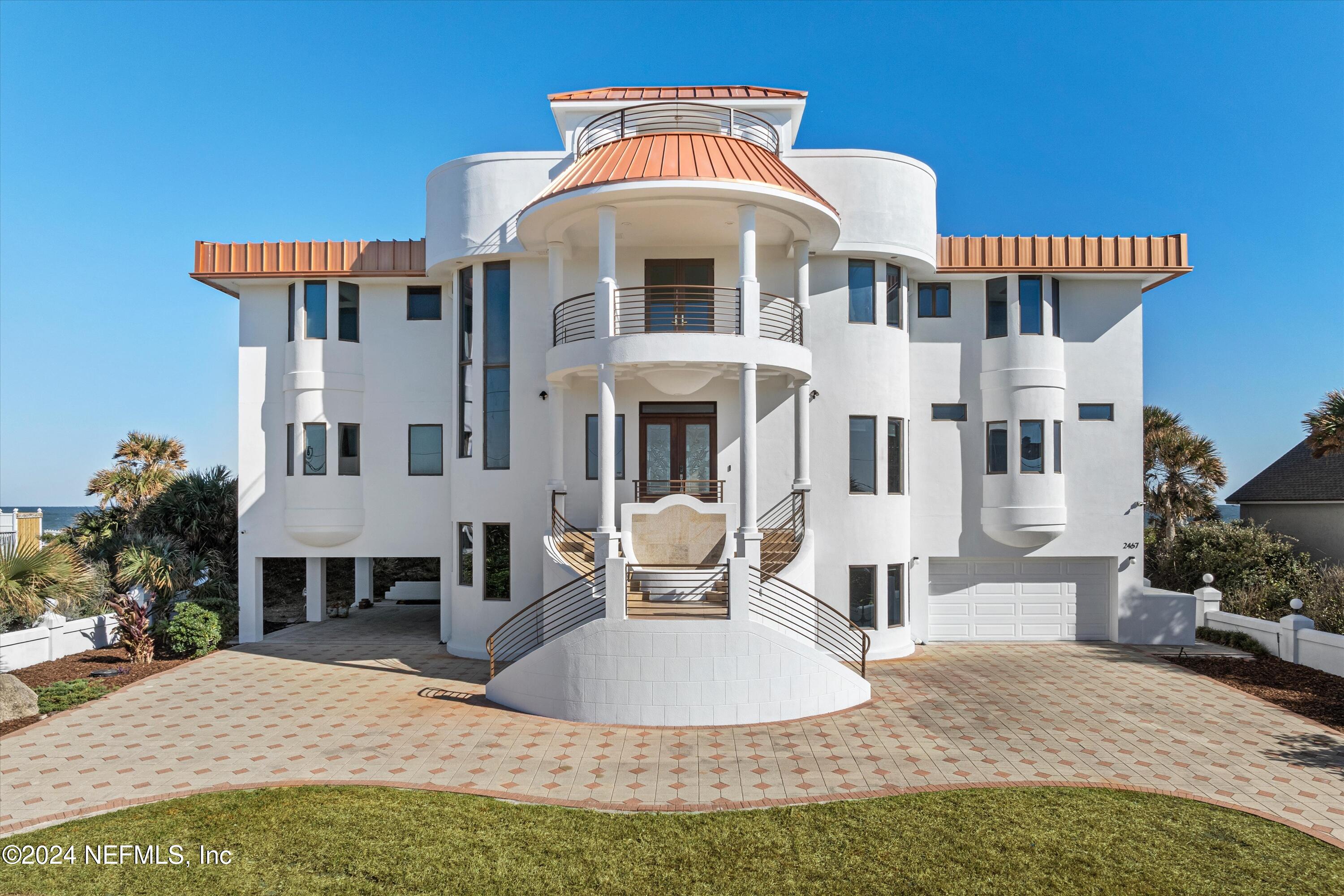 2467 PONTE VEDRA Boulevard