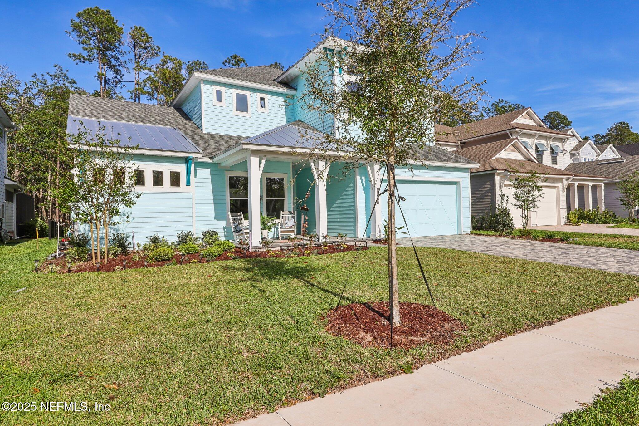 716 PALM CREST Drive